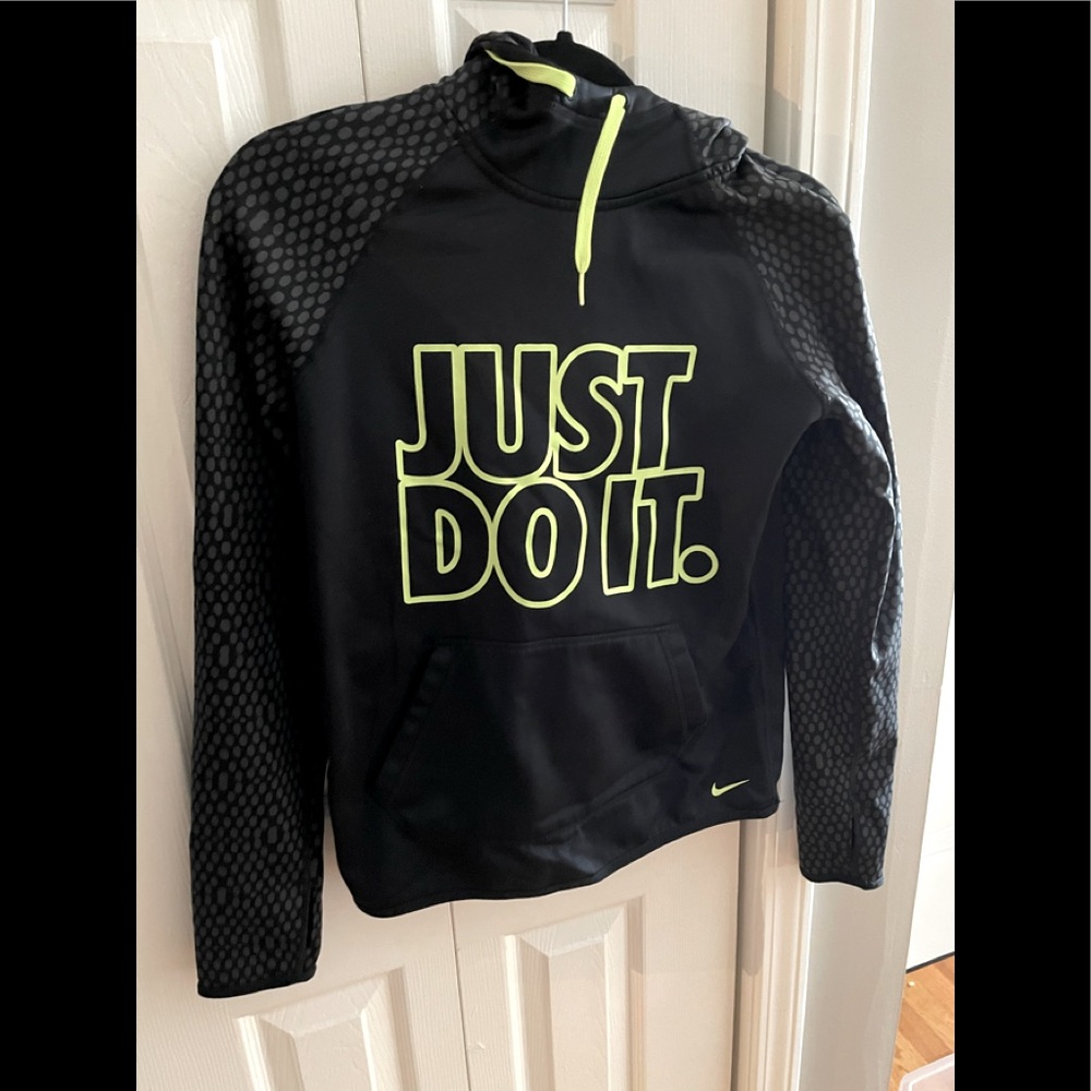 Just Do it - Nike Sweatshirt